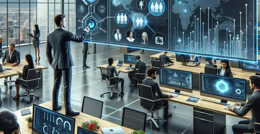 干货：员工培训效果评价的科学方法