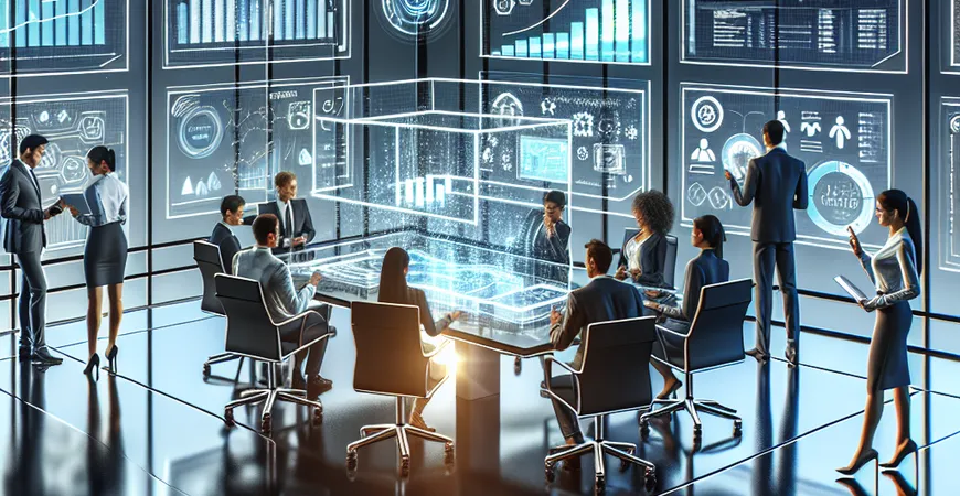 年度员工培训计划表怎么做？一看就懂