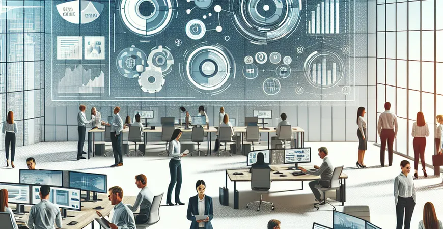 年度员工培训计划表怎么做？不踩坑指南来了！