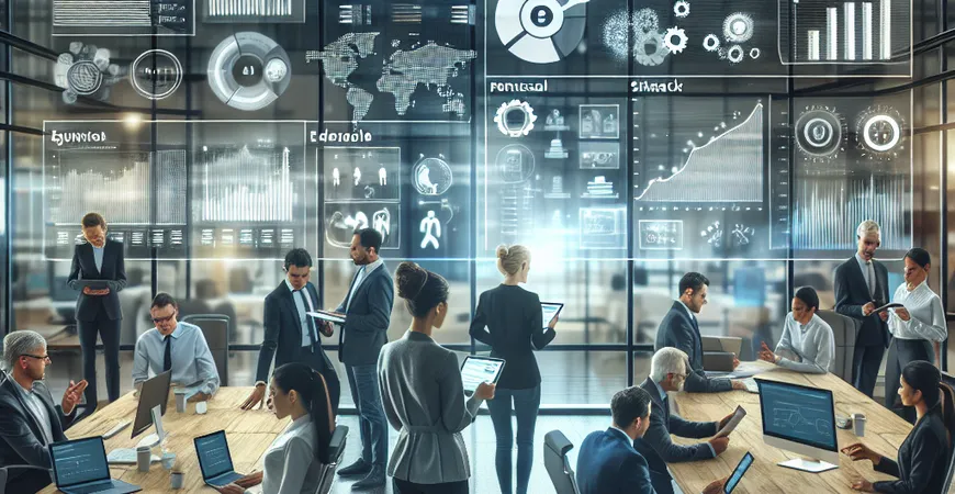 年度培训计划的制定技巧，企业提升竞争力的法宝