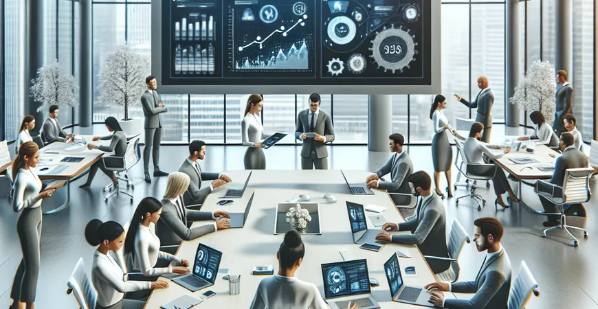 年度绩效考核表怎么填？不踩坑的实用指南