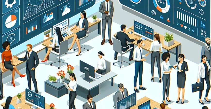 年度绩效考核表的10个常见误区，你踩过几个？