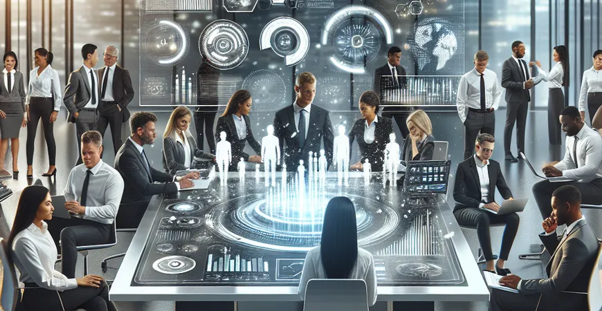 年终评估全攻略，员工绩效提升的秘诀