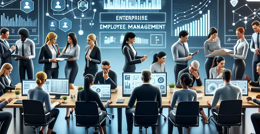 应对新员工离职潮，企业应该如何调整