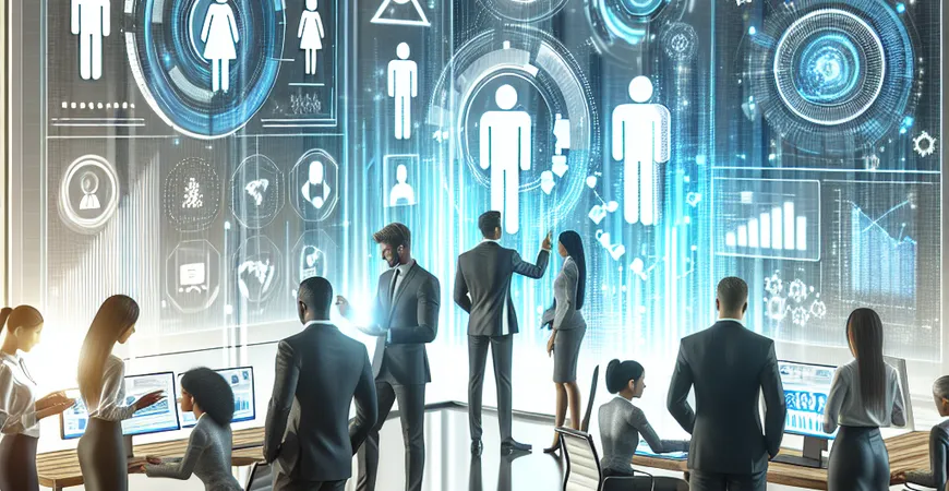 应聘申请表优化建议，提高招聘效率的秘诀