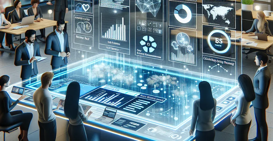 应聘申请表填写攻略，助力新人快速入职