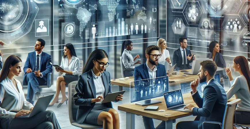 建立员工信任关系的七个步骤，长久发展的基石