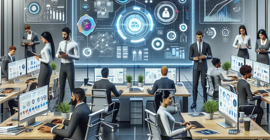 开单员工作流程优化，提升效率的秘诀