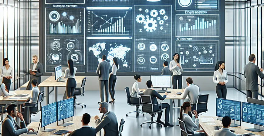 开单员工作流程优化，效率提升不踩坑指南