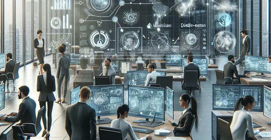 开单员工作流程全解析，提升效率的秘诀