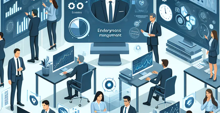 开单员工作流程的优化与时间管理技巧