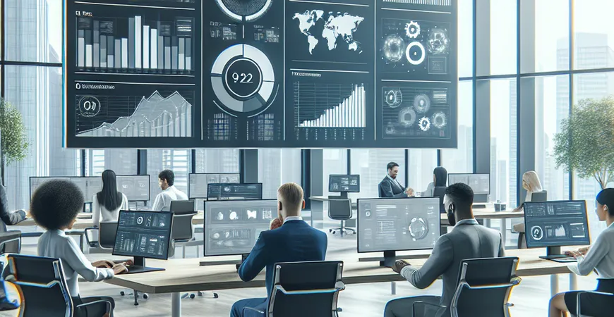 开单员工作流程的优化与时间管理技巧，提升效率