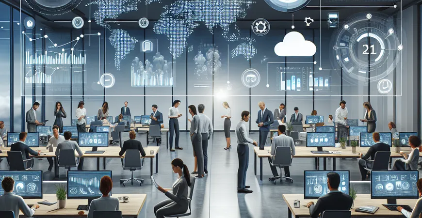 开单员工作流程详细解析，提升销售效率的秘诀