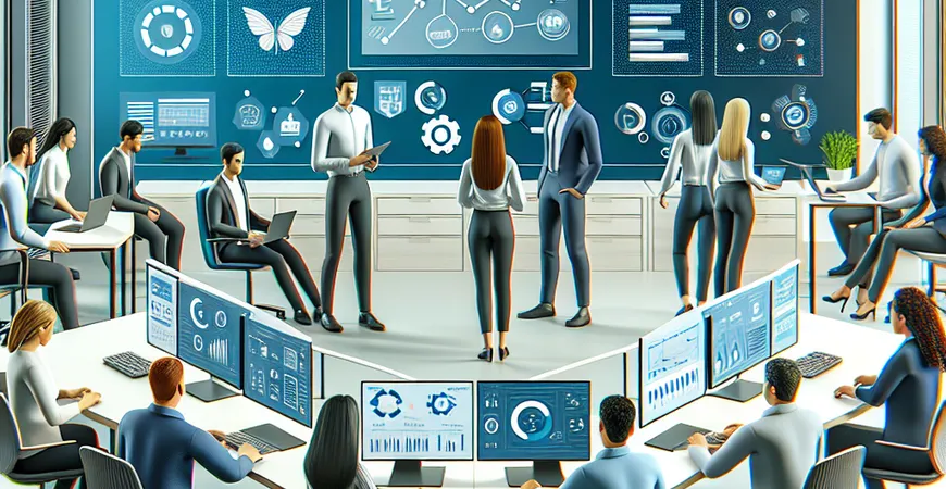 开单员工作流程：不踩坑的完整指南