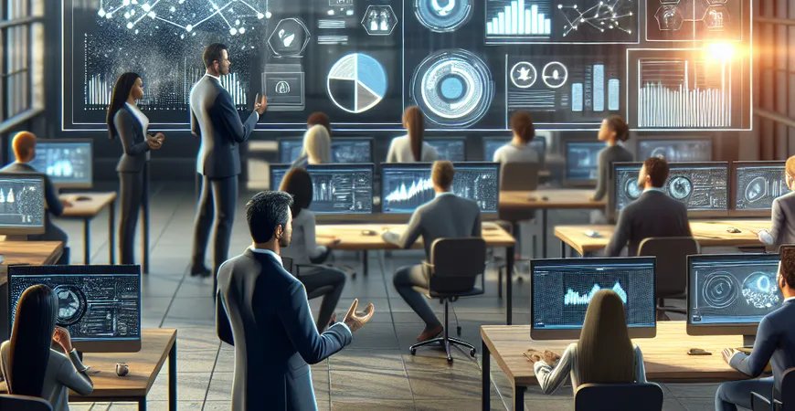 开单员工作的流程详解，这5个步骤让你事半功倍