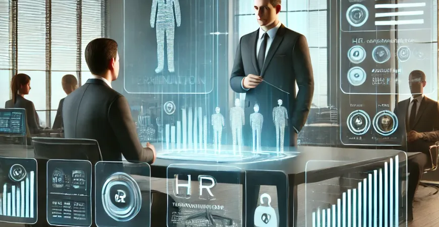 开除员工如何沟通？五个方法让你更专业