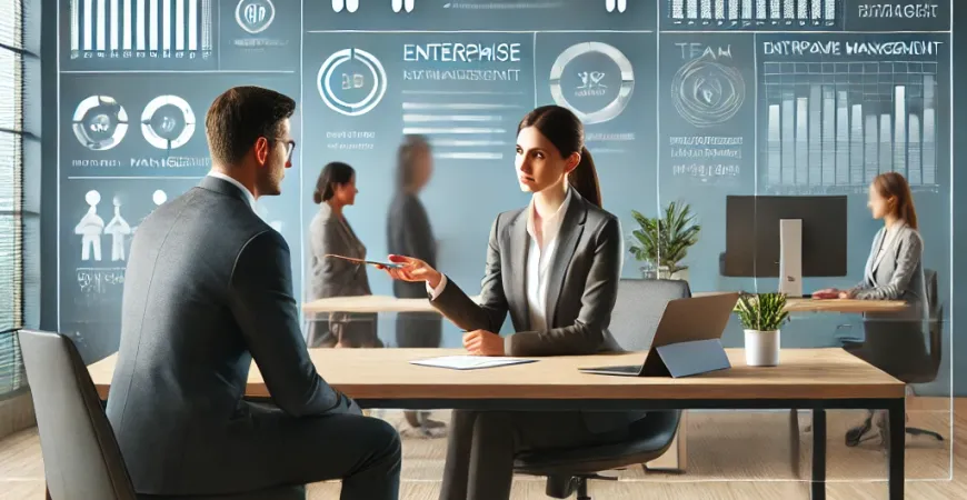 开除员工怎么说：维护企业形象与员工感受的平衡