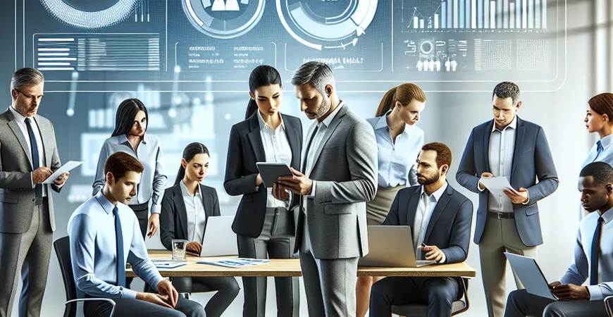 开除员工的正确姿势，避免法律风险的必备指南