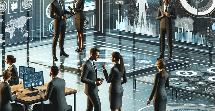 开除员工的艺术，如何在2025年做到不伤害关系