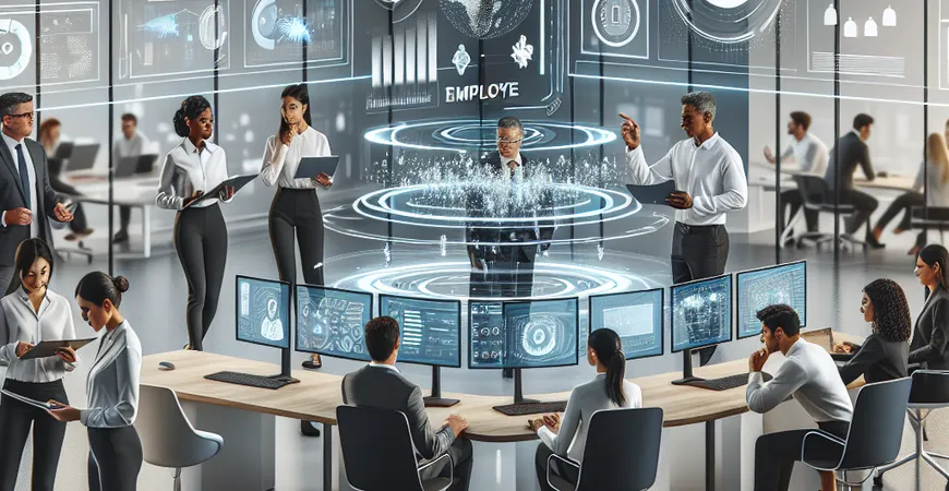 开除员工的艺术，如何在2025年合法有效处理