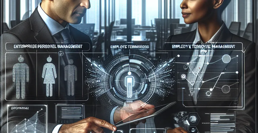 开除员工的艺术，避免负面影响的技巧分享