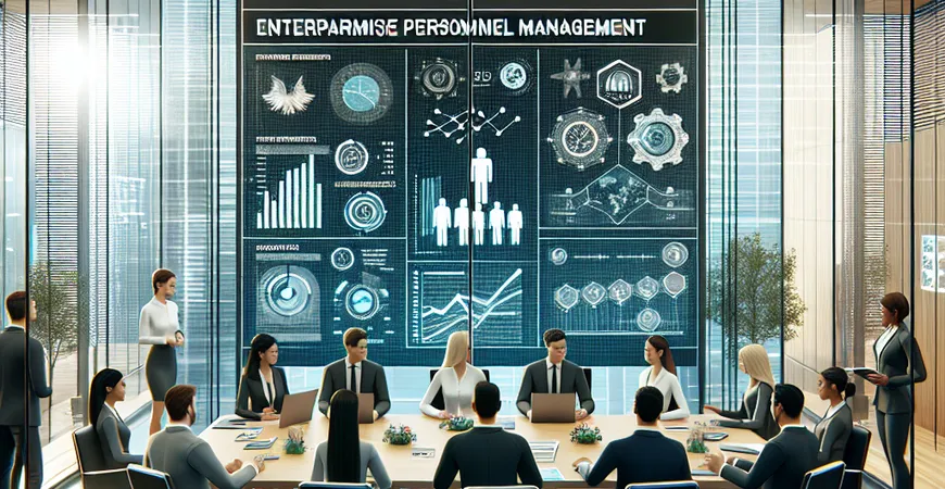 录用员工后的5个注意事项，HR必读！