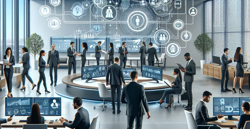 录用员工的十大关键步骤，提升招聘效率的秘诀