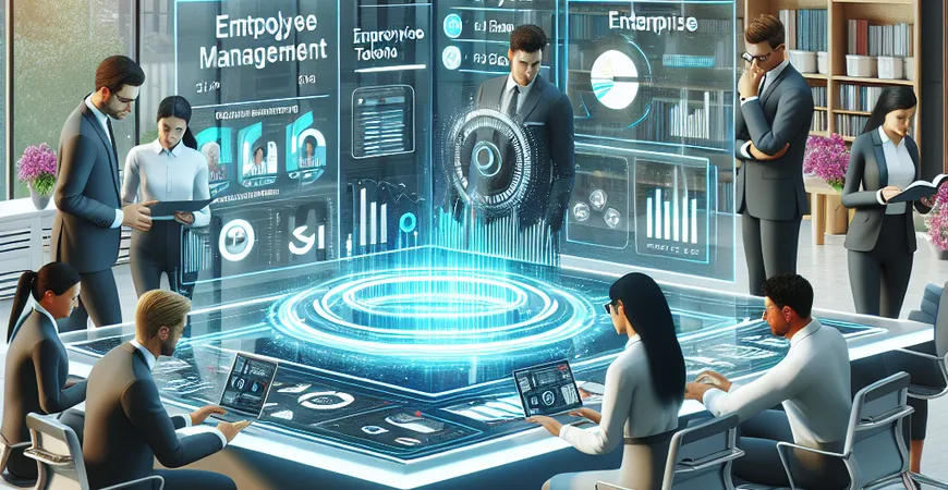 录用员工的最全测评：让你的招聘更精准