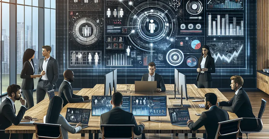 录用员工的标准与技巧，避免不踩坑的招聘策略