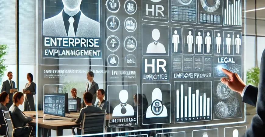 录用员工的法律注意事项，避免踩坑的2025年指南