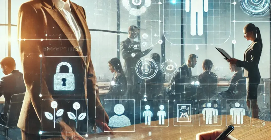 必备！员工入职保密协议的重要性及模板下载