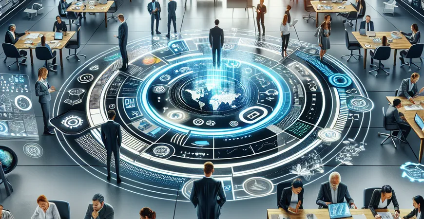 快速提升员工满意度的5个策略，企业管理者的实战经验