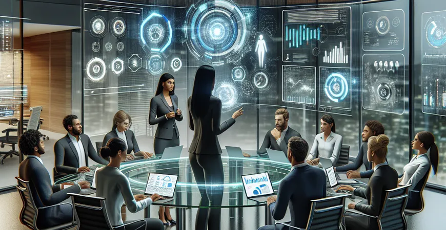 怎么去管理员工才能发挥最大潜力？干货分享