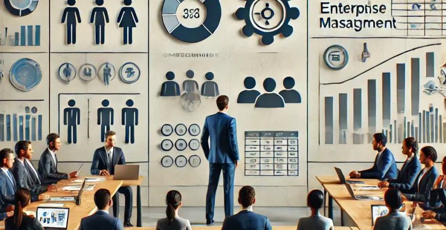 怎么去管理员工，避免常见管理误区的实用策略