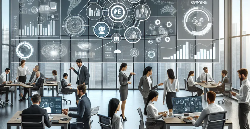 怎么去管理员工：从心态到技巧的全面升级