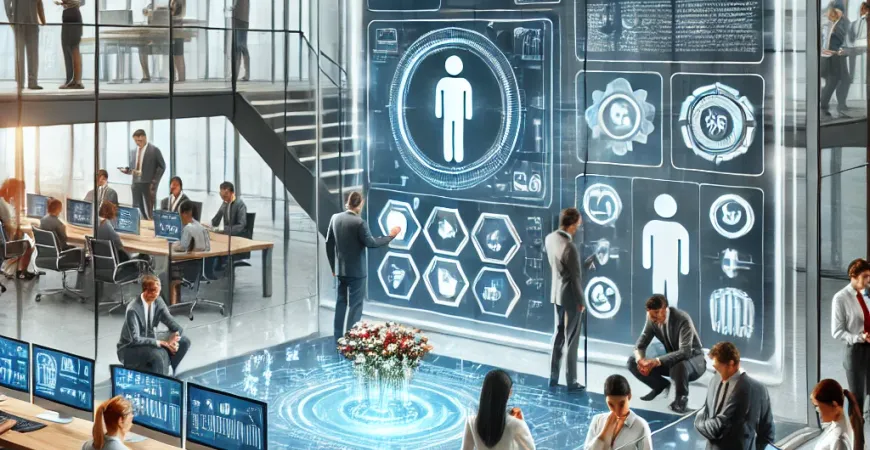 怎么去管理员工？2025年专家建议大放送