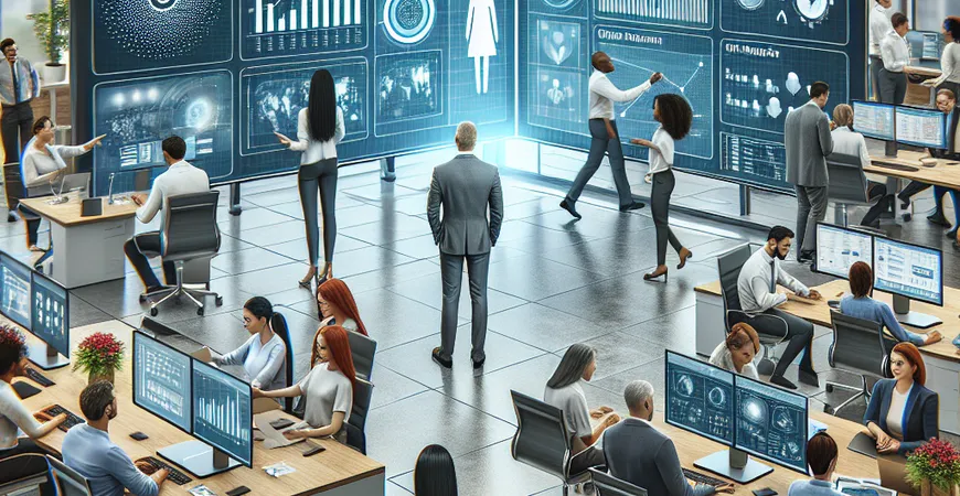 怎么去管理员工？从沟通到激励的全面解析