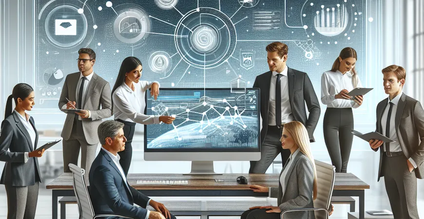 怎么才能管理好员工，企业领导者的必修课