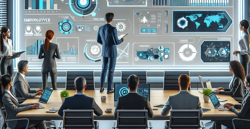 怎么样管理好员工，2025年最全管理技巧与方法