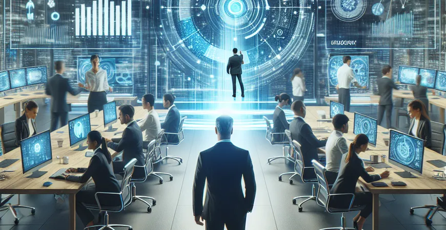 怎么样管理好员工：2025年不踩坑的实战经验