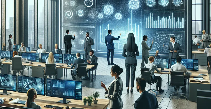 怎么样管理好员工：2025年最全测评与实战技巧