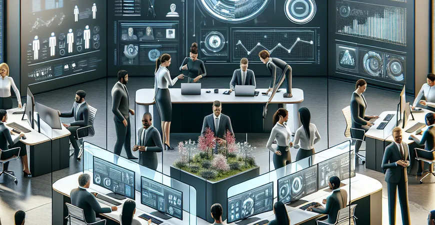 怎么样管理好员工：2025年最新管理技能分享