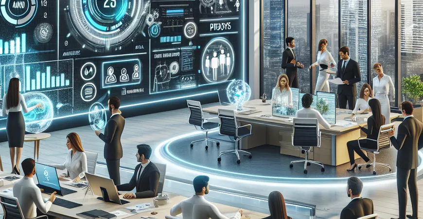 怎么样管理好员工？2025年最实用的五大技巧