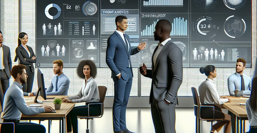 怎么样管理好员工？五大管理技巧盘点