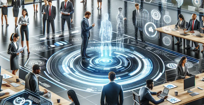 怎么考核员工的绩效？2025年最新方法盘点