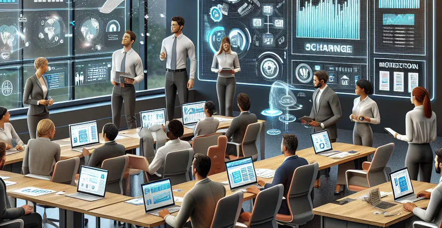 怎样培训新员工，快速上手的十大技巧