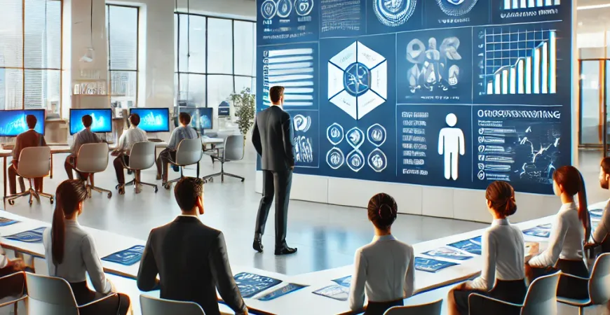 怎样培训新员工？不踩坑的全面指南