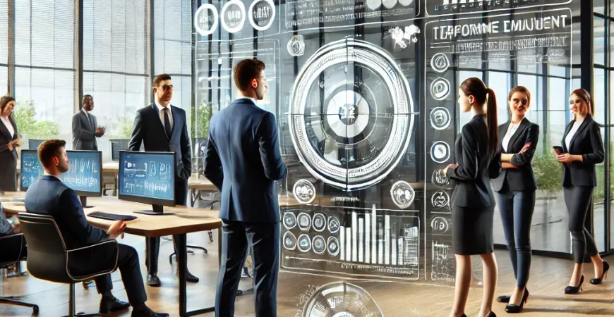 怎样培训新员工？五大技巧助你不踩坑