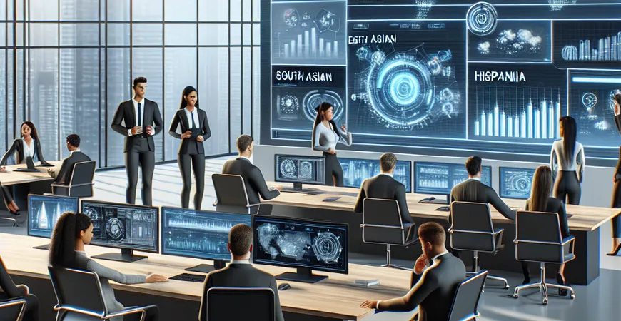 怎样培训新员工？五大策略助你事半功倍