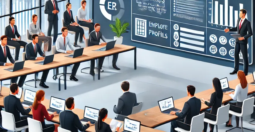 怎样培训新员工？实用技巧与成功案例分享